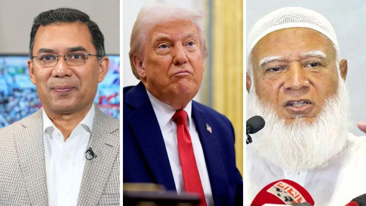 বাংলাদেশের জনগণ যাকে নির্বাচিত করবে তাদের সঙ্গেই কাজ করবে ওয়াশিংটন