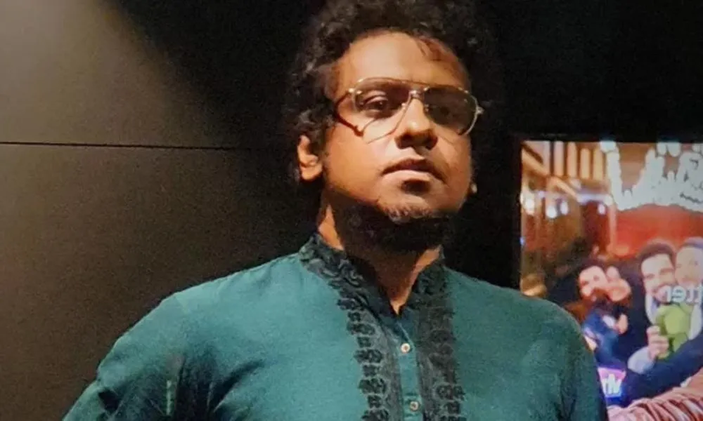 অংশু নির্মাণ করবেন ‘গোলাম মামুন ২’