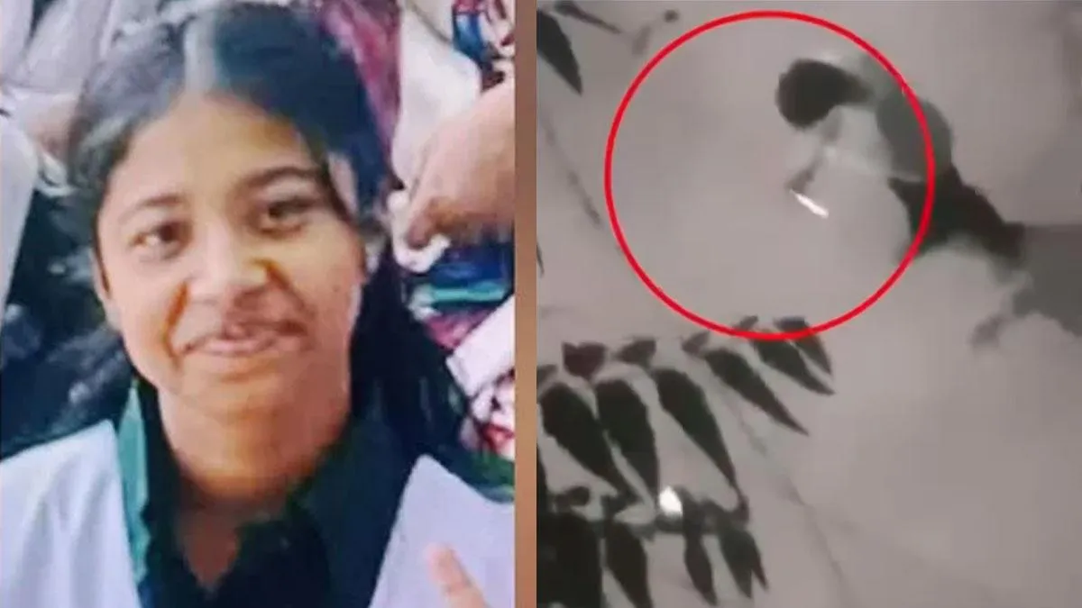 মৃত্যুর মুখে বিন্তি বলে গেল হত্যাকারীর নাম