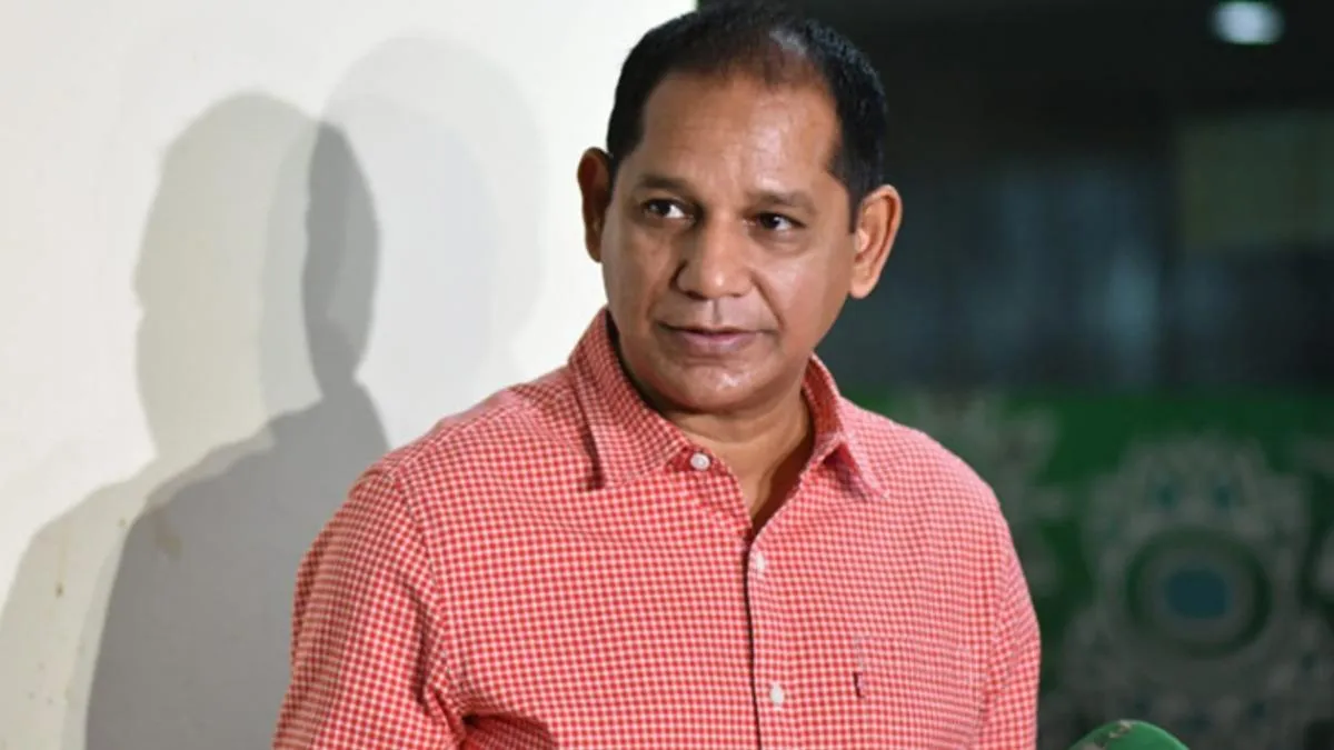 প্রধান নির্বাচকের বিশ্বকাপ ভাবনায় সাকিব