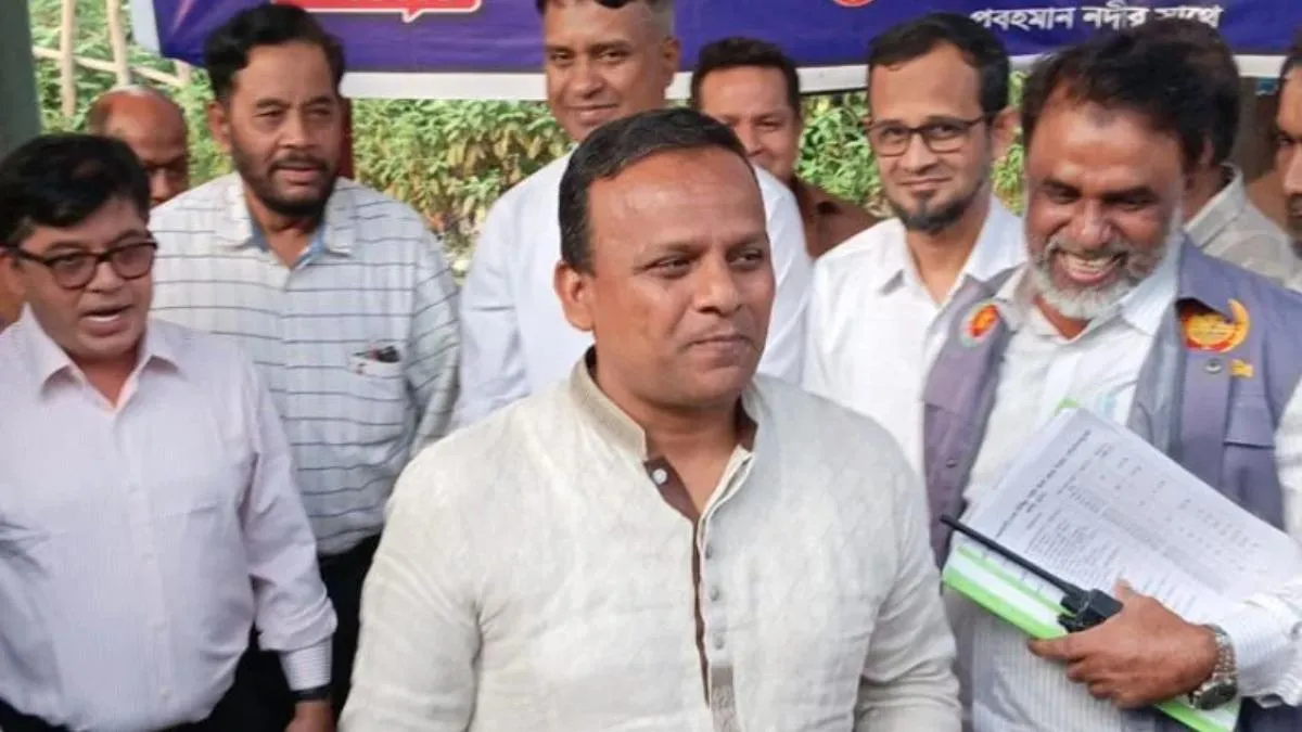 লঞ্চের নির্ধারিত ভাড়া থেকেও ১০ শতাংশ কমিয়েছে সরকার : নৌ-প্রতিমন্ত্রী