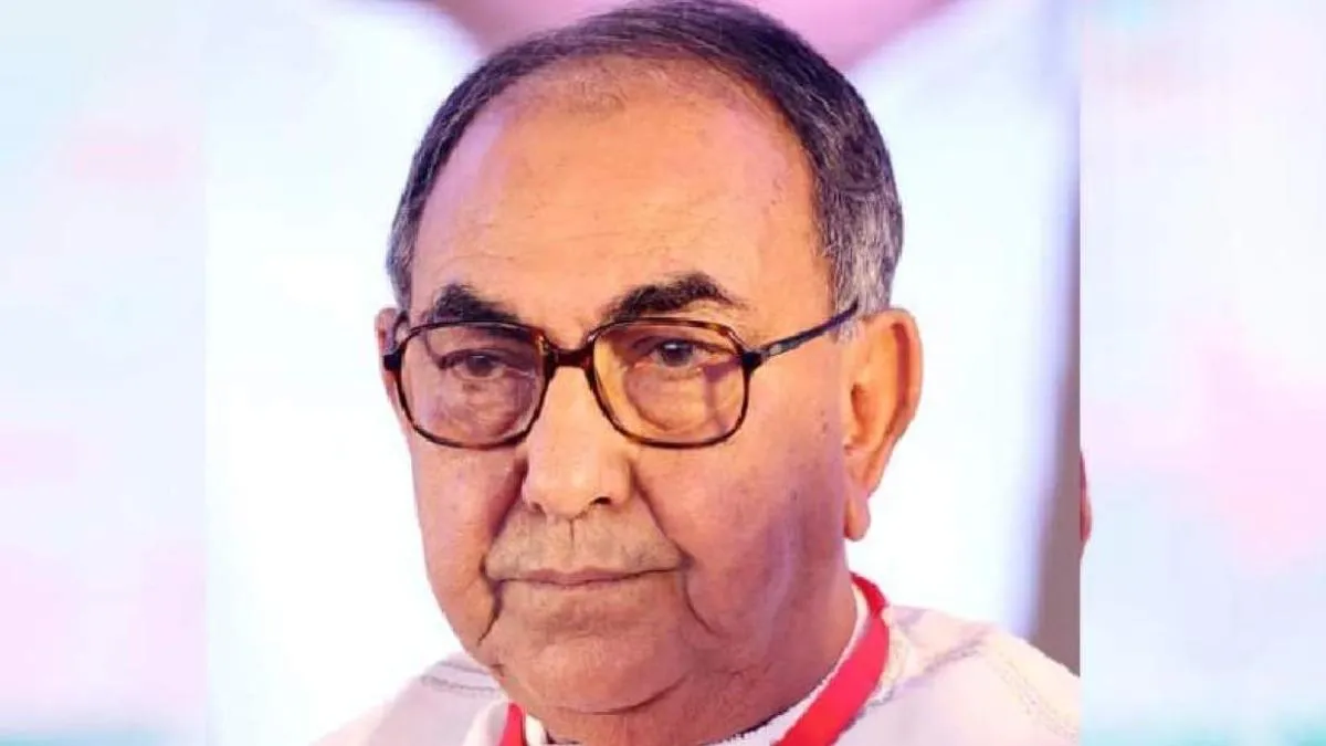 হাসপাতালে ভর্তি মির্জা আব্বাস