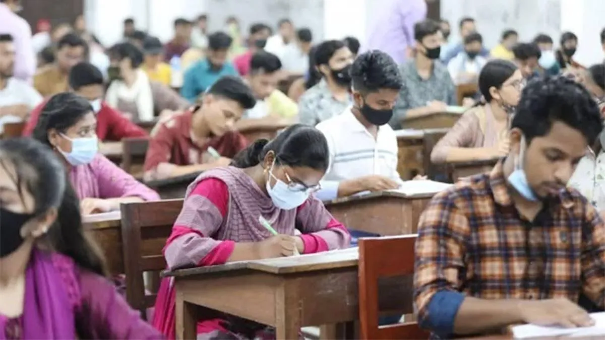 শুক্রবার শুরু হচ্ছে ২০ বিশ্ববিদ্যালয়ের ভর্তি পরীক্ষা