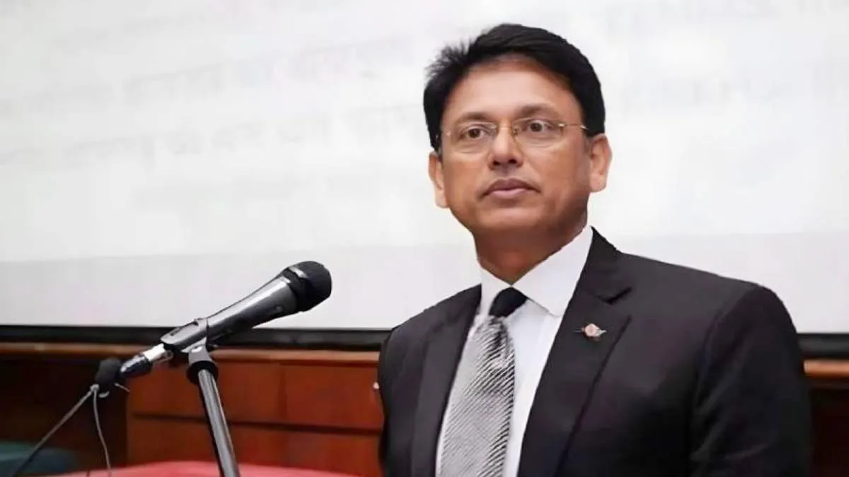 নকল প্রতিরোধে আইন করা হবে: শিক্ষামন্ত্রী