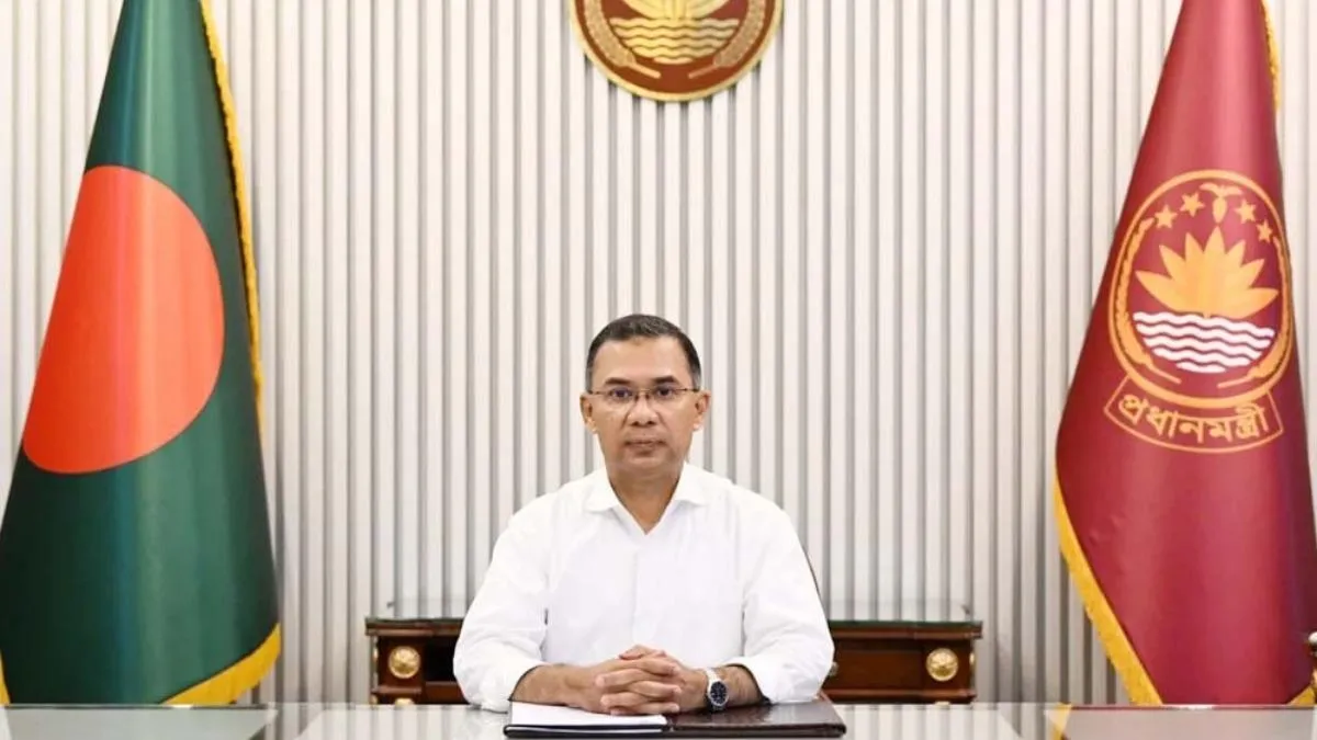 লাইলাতুল কদরের শিক্ষা শান্তি ও কল্যাণ প্রতিষ্ঠায় অনুপ্রাণিত করে