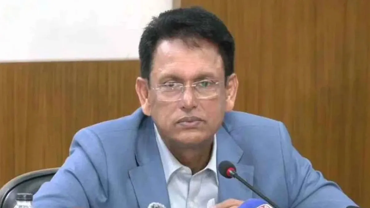 প্রশ্ন ফাঁসের প্রচারণা গুজব : শিক্ষামন্ত্রী