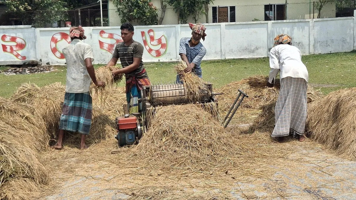 দাম বাড়ে, আয় বাড়ে না