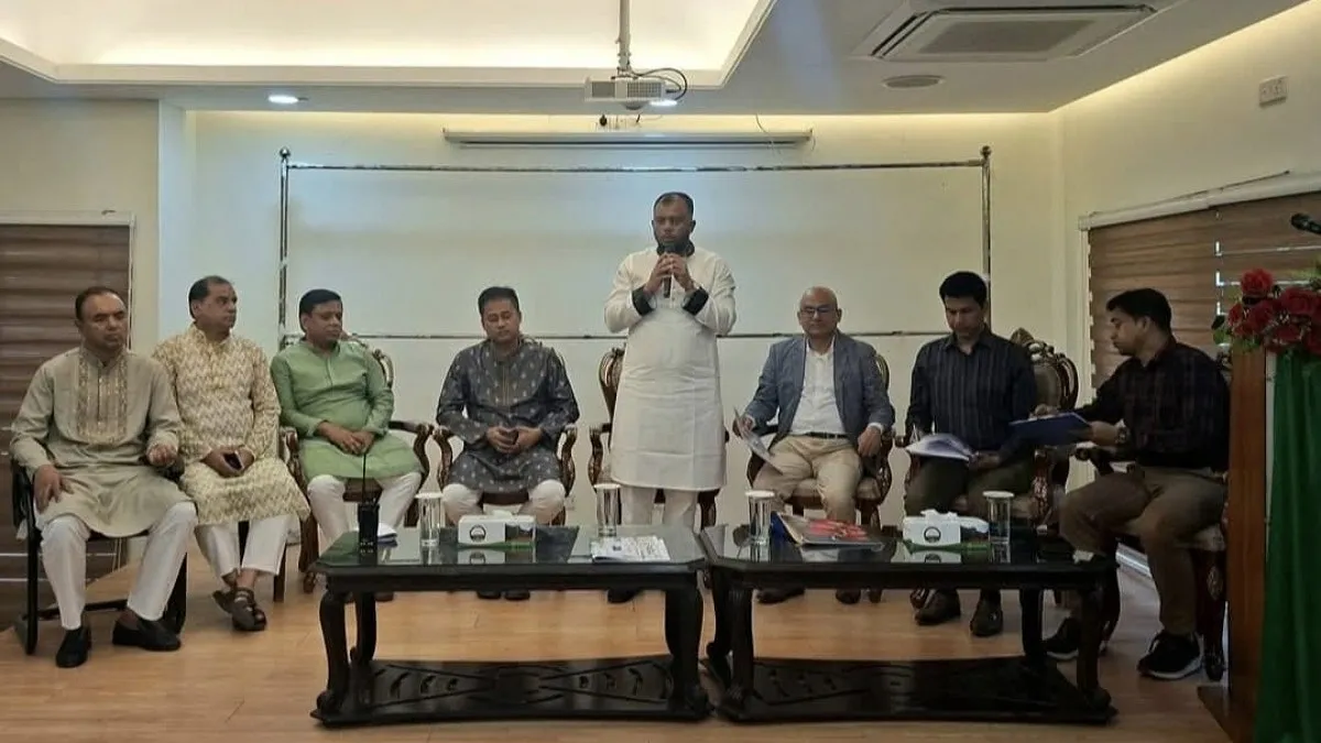 কুমিল্লায় কৃষক কার্ড বিতরণে ব্যাপক প্রস্তুতি
