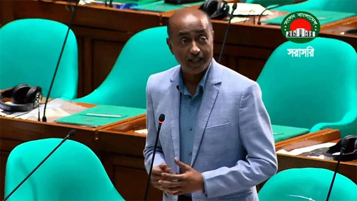 রাজনৈতিক হয়রানিমূলক মামলা প্রত্যাহারে সচেতন সরকার