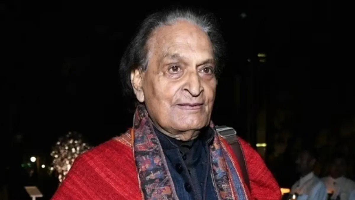 মুক্তিযুদ্ধের চিত্র ধারণ করা ভারতীয় আলোকচিত্রী রঘু রাই আর নেই