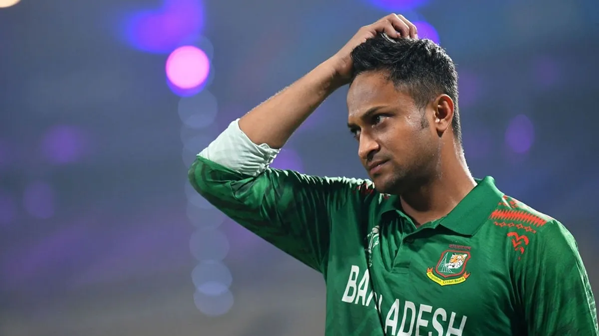 নিউজিল্যান্ড সিরিজেও নেই সাকিব, কী বলছেন হাবিবুল?