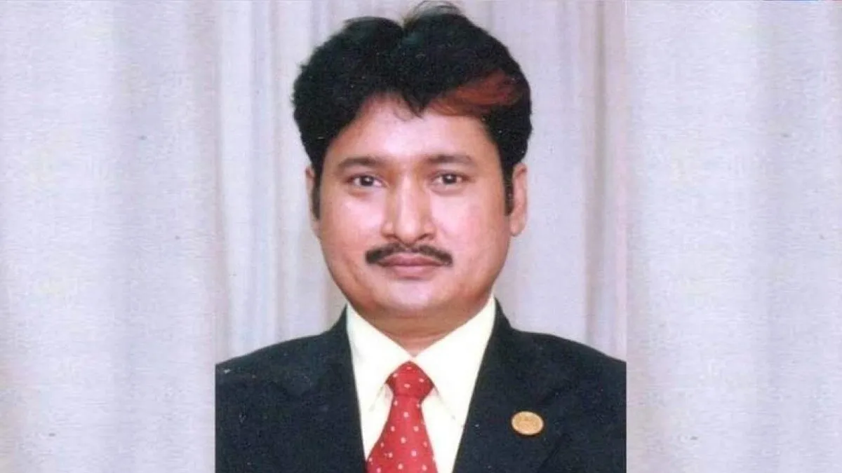 মাউশির মহাপরিচালকের অতিরিক্ত দায়িত্বে ড. খান মইনুদ্দিন