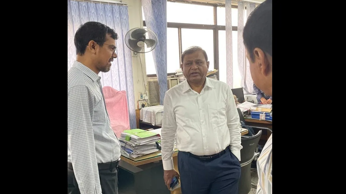 এখন থেকে প্রতি মাসে শিক্ষাপ্রতিষ্ঠান পরিদর্শন করা হবে : শিক্ষাসচিব
