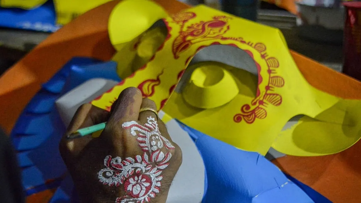 এবার বৈশাখী শোভাযাত্রা নামেই সকালে হবে র‌্যালি
