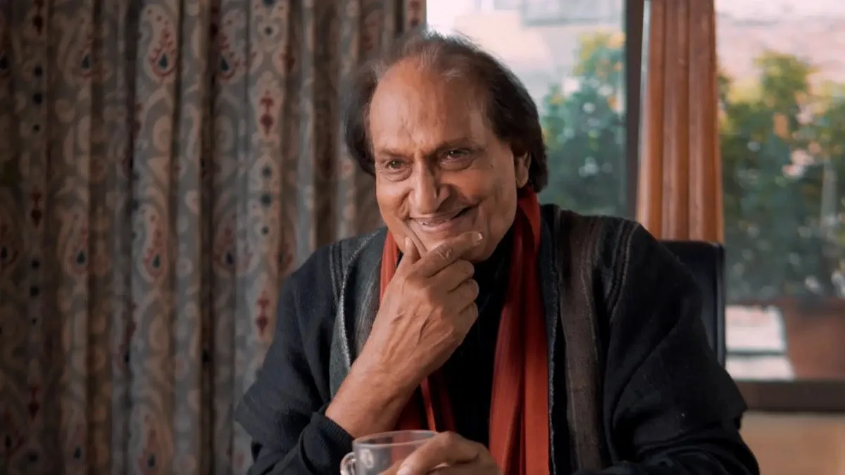 রঘু রাইয়ের কিংবদন্তি হয়ে ওঠার গল্প