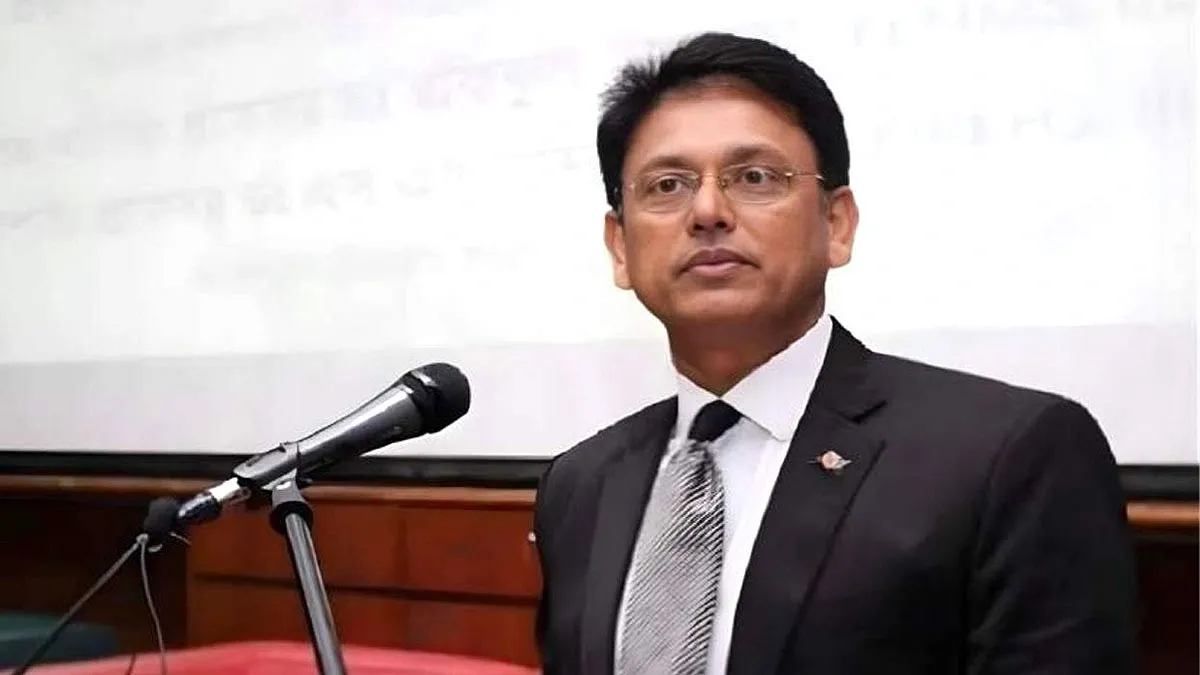 সেশনজট ঠেকাতে শিক্ষামন্ত্রীর নতুন পরিকল্পনা ঘোষণা