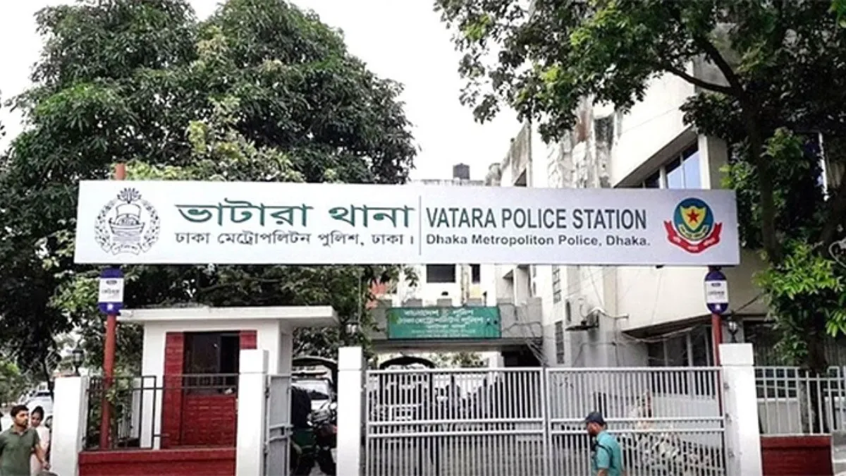 ভাটারায় গৃহবধূর লাশ উদ্ধার, পুলিশের ধারণা ‘শ্বাসরোধে হত্যা’