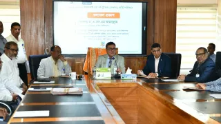 জাতীয় বিশ্ববিদ্যালয়ের অনার্স ভর্তি পরীক্ষায় পাসের হার ৮০.৩৬ শতাংশ