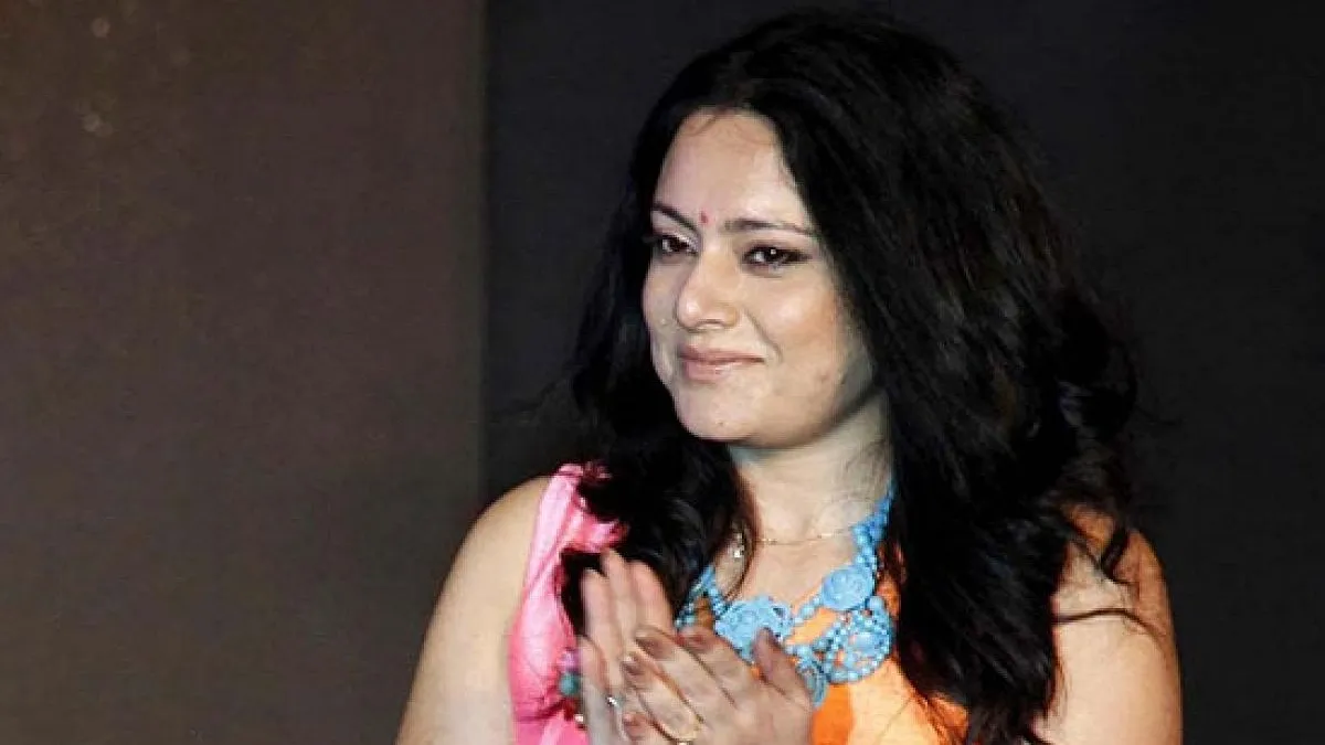 পশ্চিমবঙ্গে এবার আরেক দিদি?