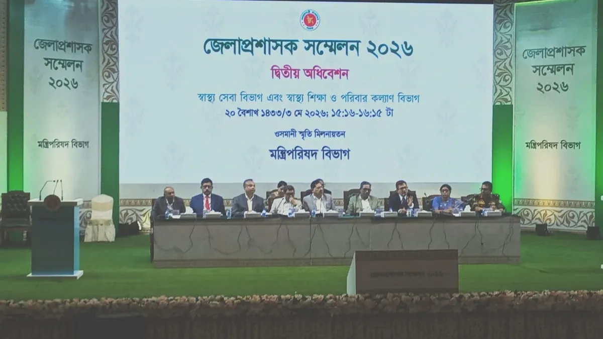 জনবল সংকট কাটাতে দ্রুত নিয়োগ, স্বাস্থ্য খাতে বড় পরিকল্পনা