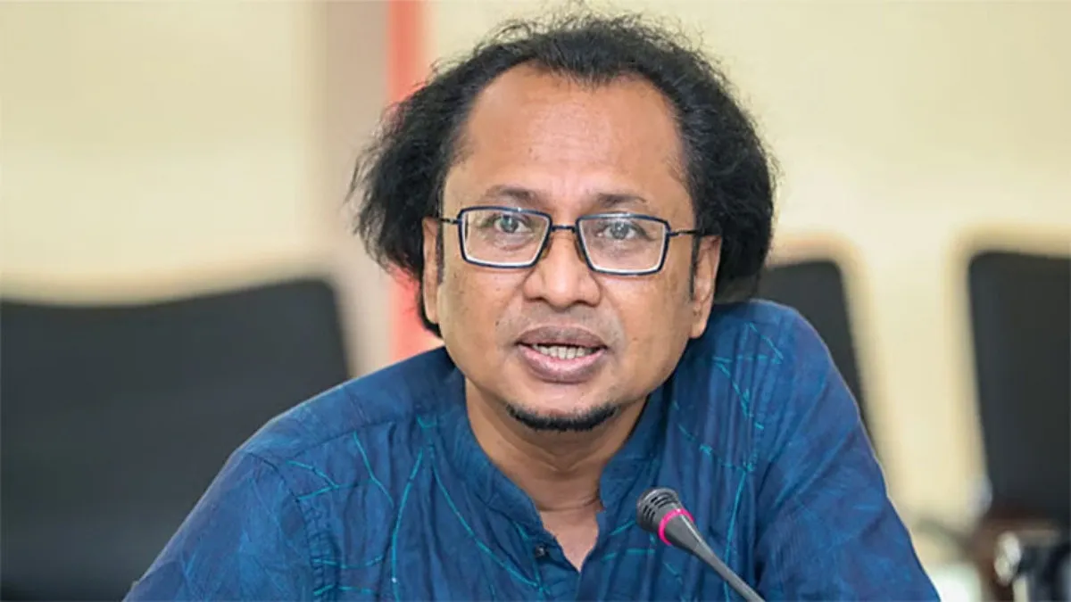 আগের রূপে থাকছে না র‍্যাব, ইঙ্গিত তথ্য উপদেষ্টার