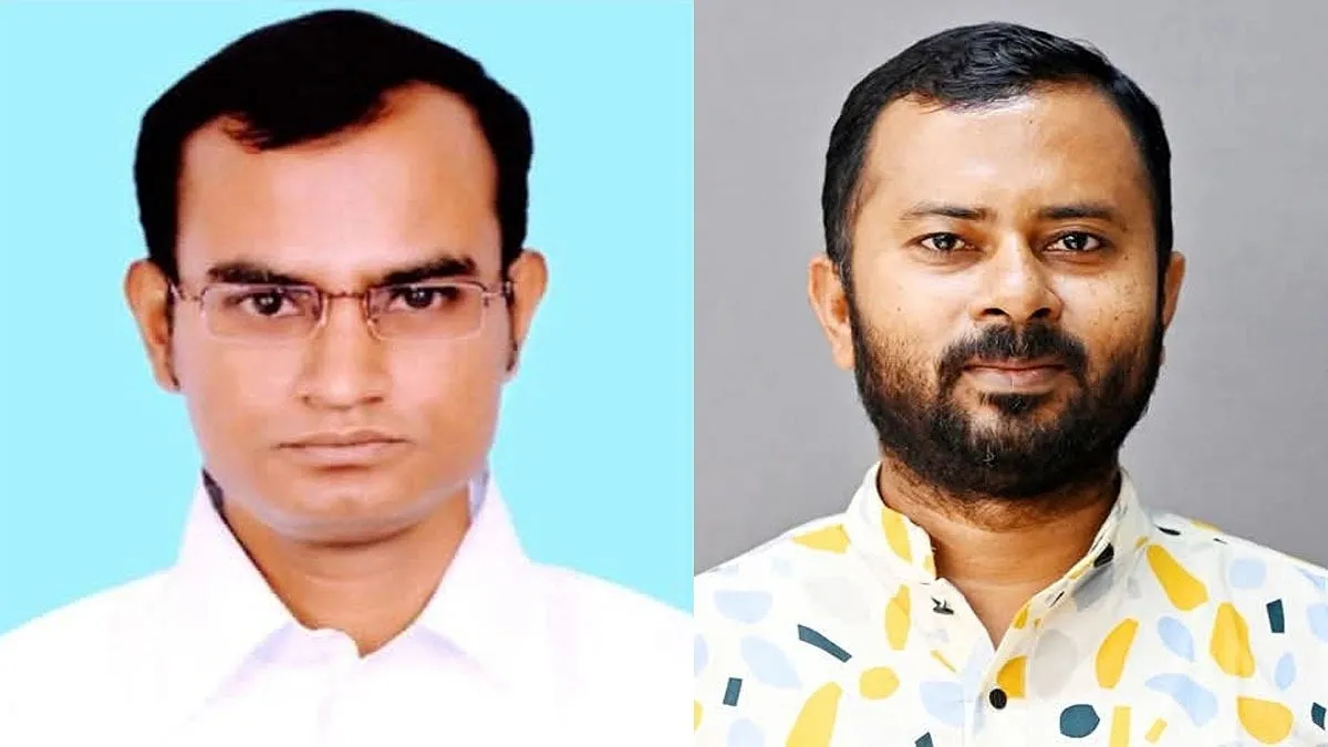 এফএলজেএফের সভাপতি তরিকুল, সম্পাদক জাহিদ