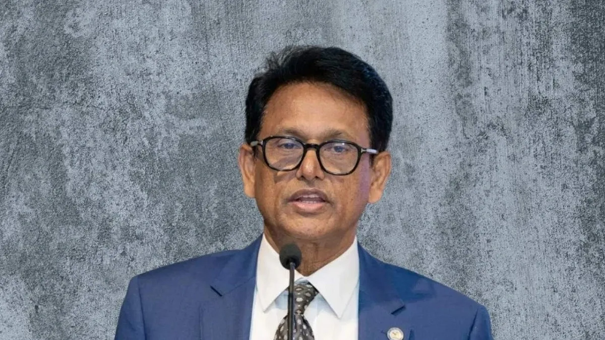 নকলের গুজব ও বিভ্রান্তি ছড়ালে গ্রেপ্তার : শিক্ষামন্ত্রী
