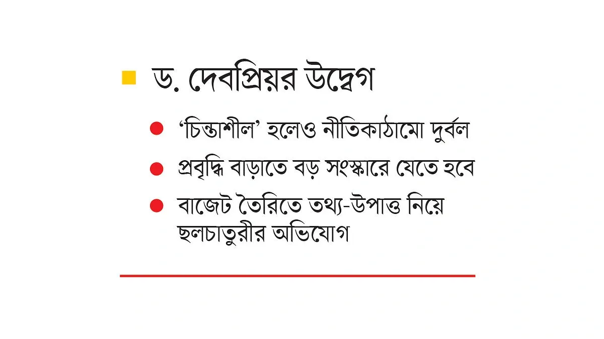 তিন চাপে নিম্ন ও মধ্যবিত্তরা