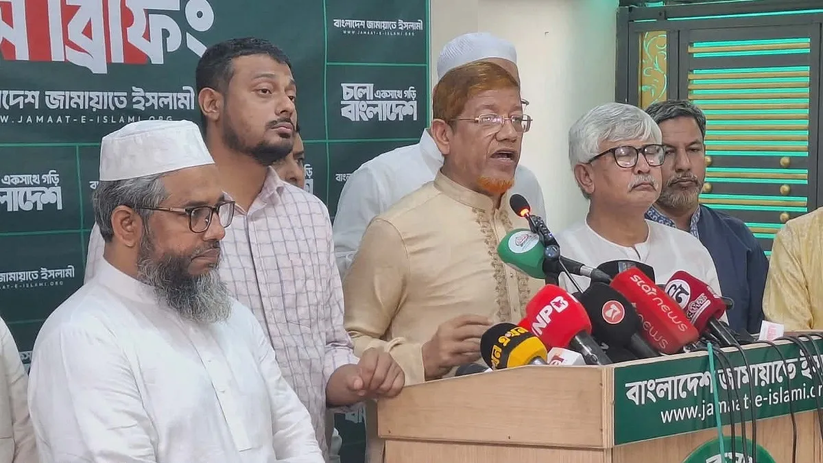 আওয়ামী লীগের প্রতিষ্ঠাবার্ষিকীতে ঢাকায় সমাবেশ করবে ১১ দল