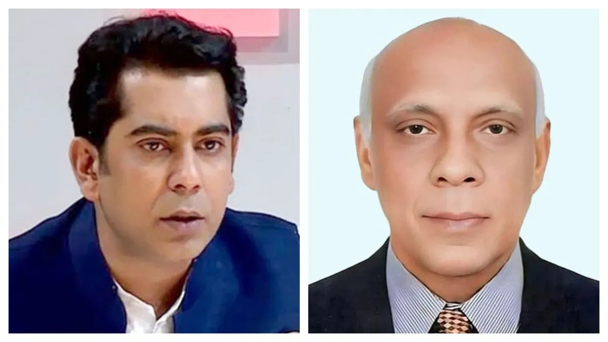 আরও দুই সংসদীয় স্থায়ী কমিটি : আইনে সভাপতি পার্থ, অর্থে মুশফিকুর