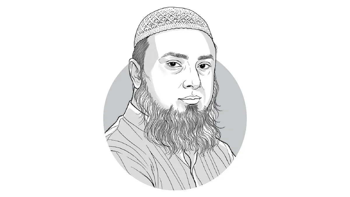 তাপদগ্ধ নগর ও ইসলামের সতর্কবার্তা