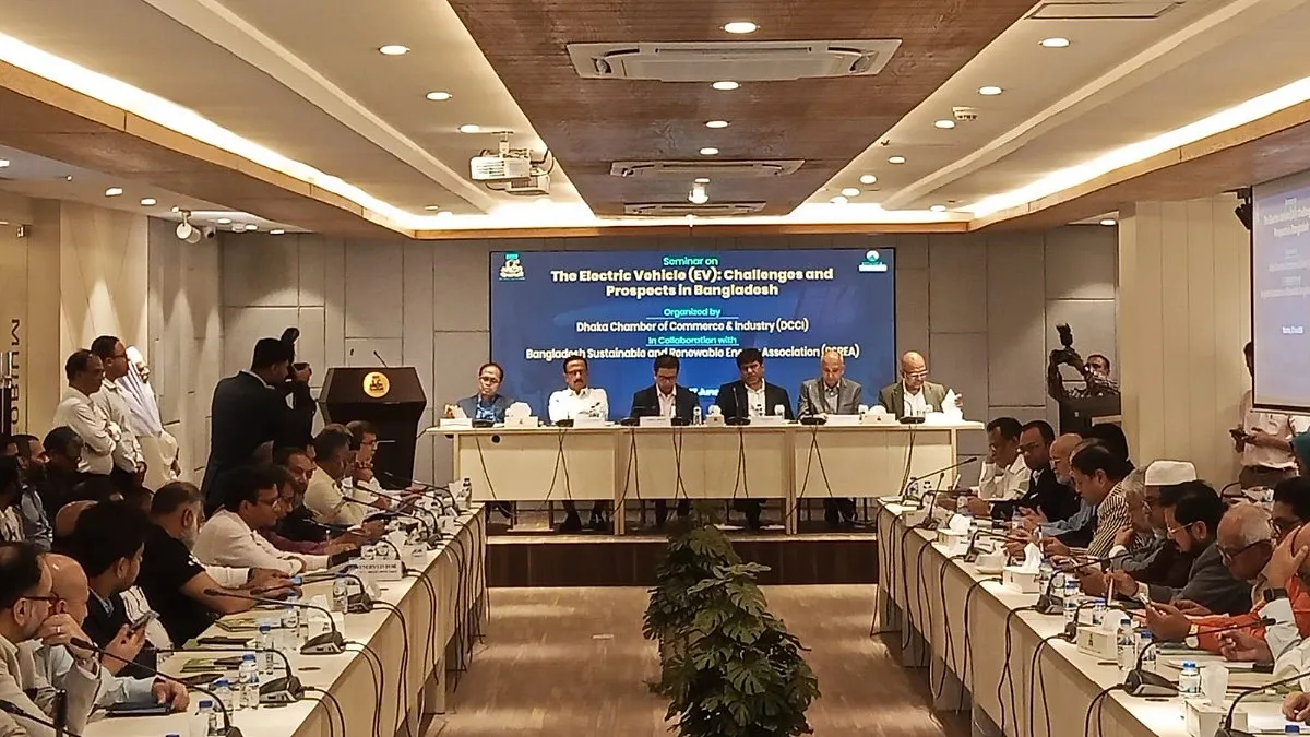বিপুল সম্ভাবনা সত্ত্বেও বড় বাধা অবকাঠামো ও বিদ্যুৎ সংকট