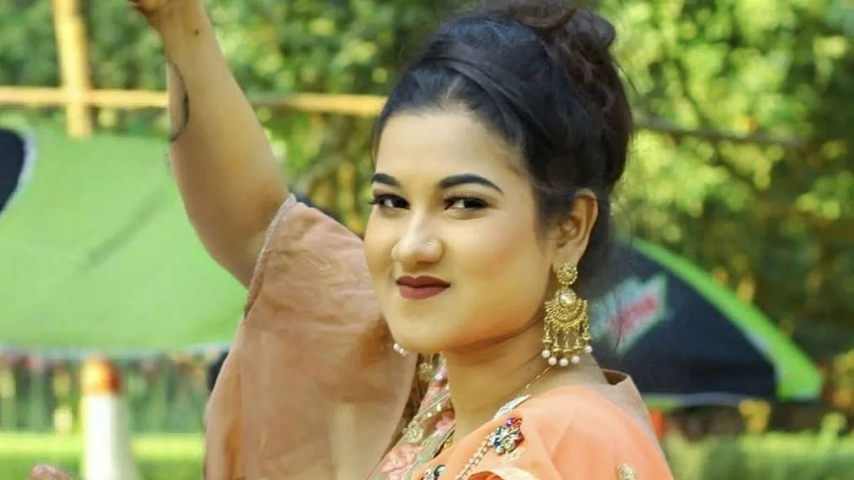 ধানমন্ডিতে ৮ তলা থেকে ফেলে অভিনেত্রীকে হত্যার অভিযোগ