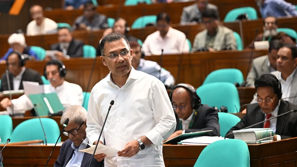 বাজেট অধিবেশনে ১৯১ প্রশ্নের উত্তর দেবেন প্রধানমন্ত্রী