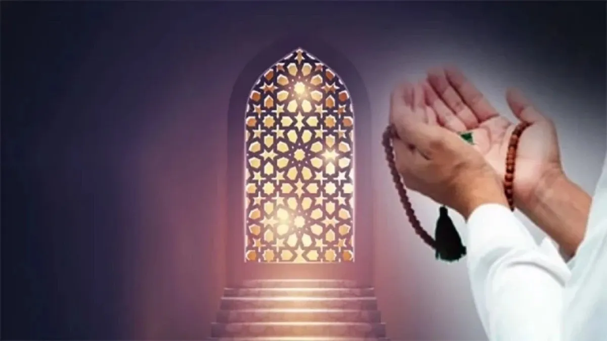 মুমিনের জীবনে কষ্টের মধ্যেও লুকিয়ে থাকে সুসংবাদ