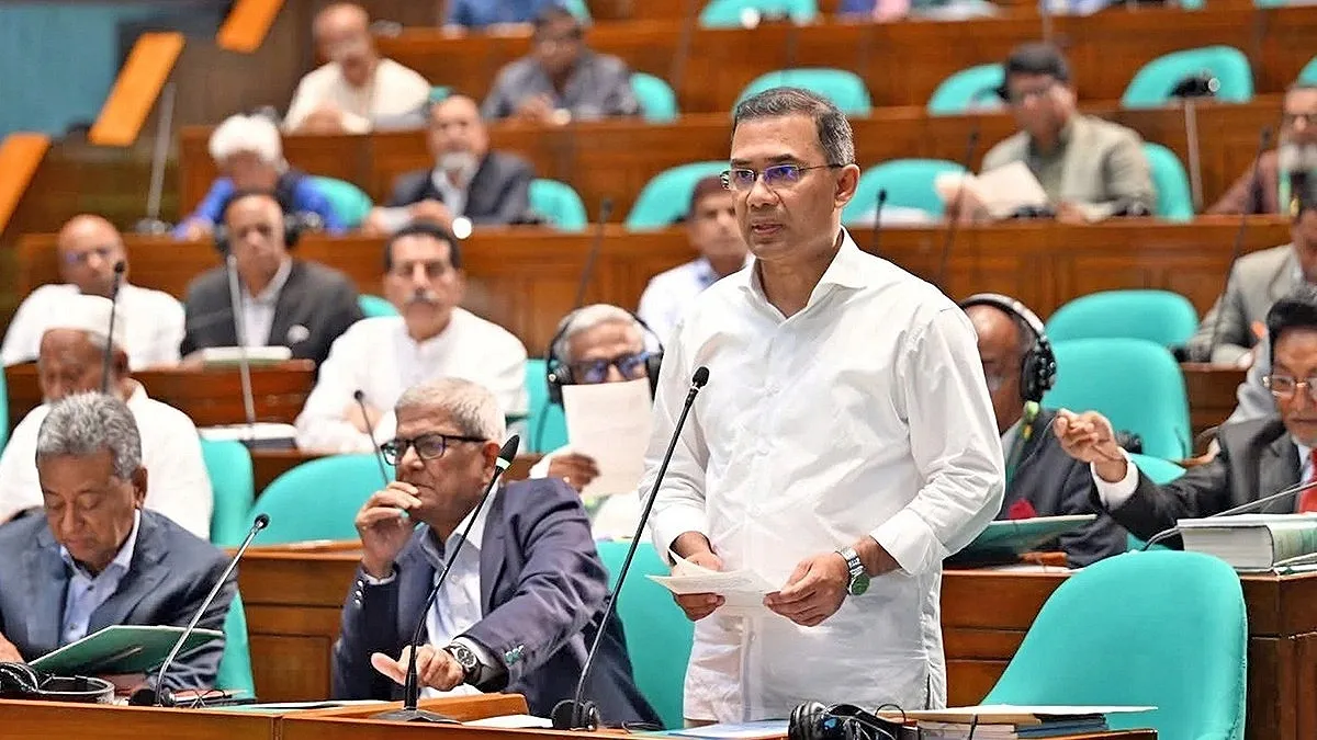 তিস্তায় আরেকটি ব্যারেজ করতে চায় সরকার