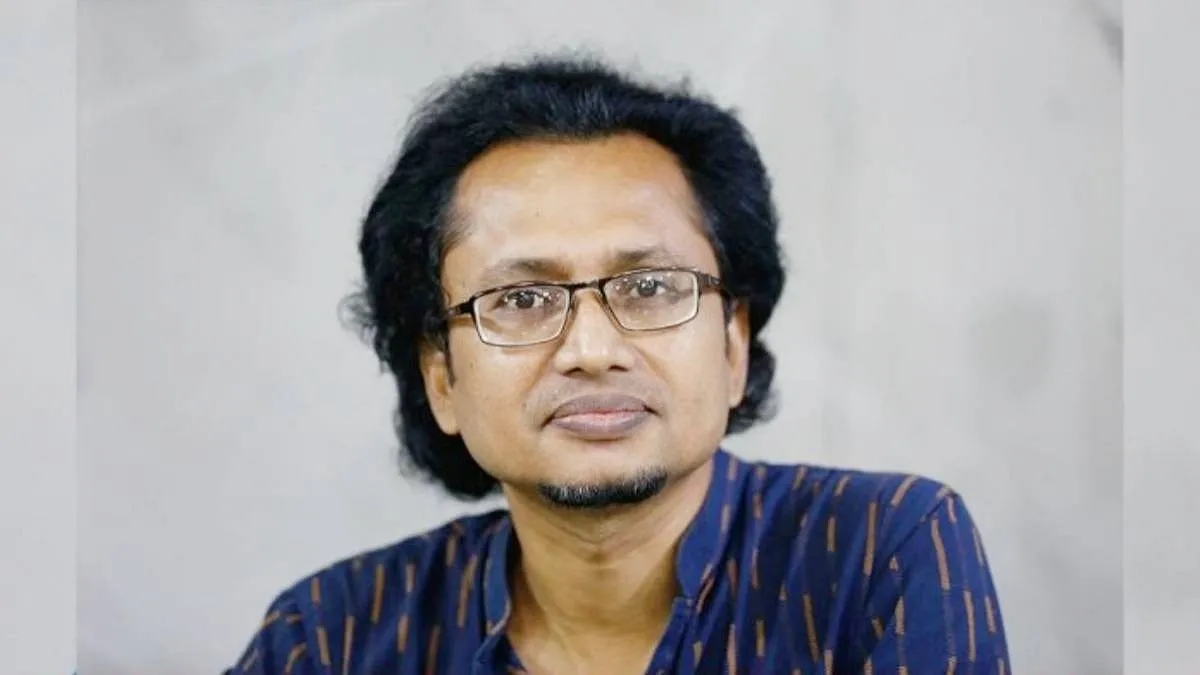 দিল্লিতে রাষ্ট্রীয় সফর বাতিল করে দেশে ফিরলেন প্রধানমন্ত্রীর তথ্য উপদেষ্টা