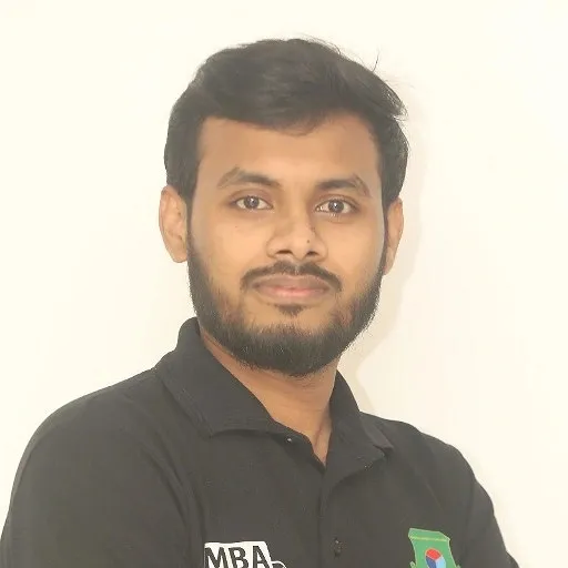 এস এম আজিজুর রহমান