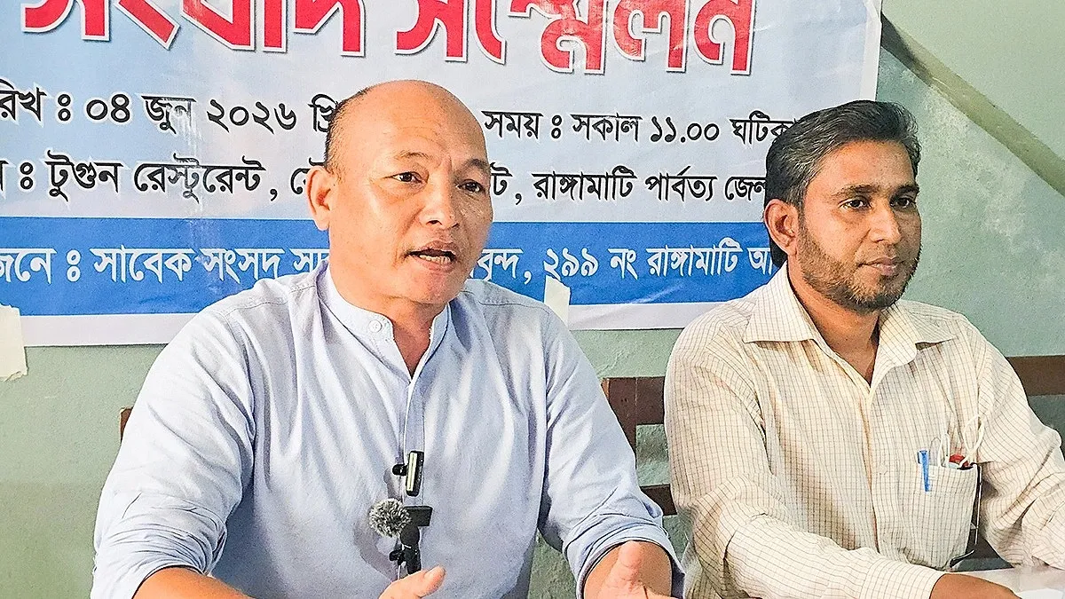 দুঃসময়ে পাশে দাঁড়ালেন দীপেন দেওয়ানের দুই প্রতিদ্বন্দ্বী