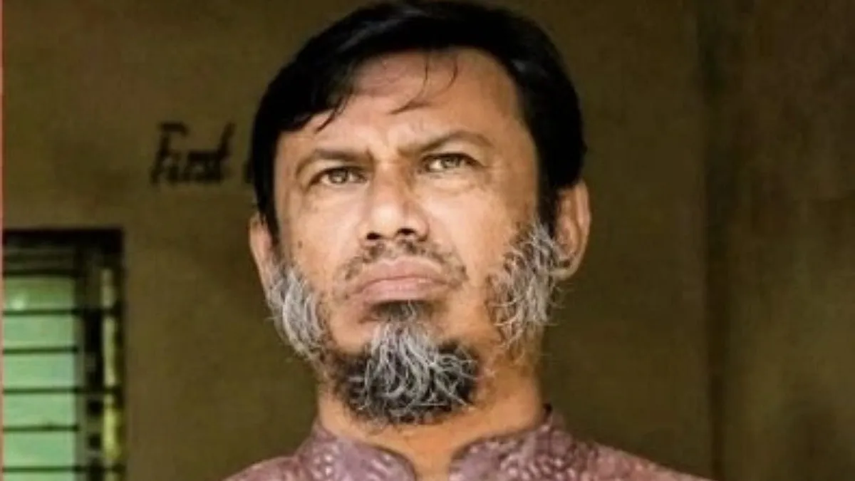 ঘরে স্কুলশিক্ষকের মরদেহ, টেবিল চিরকুট