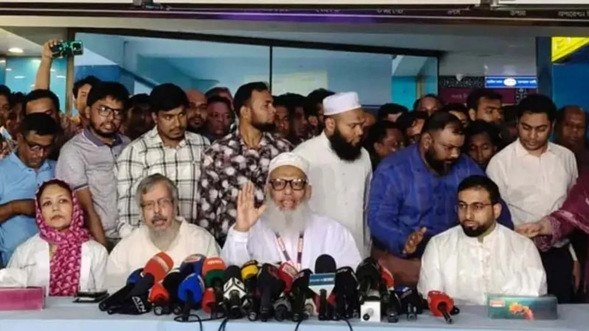 স্বাস্থ্যমন্ত্রীকে অর্থ দেওয়ার চেষ্টা করিনি