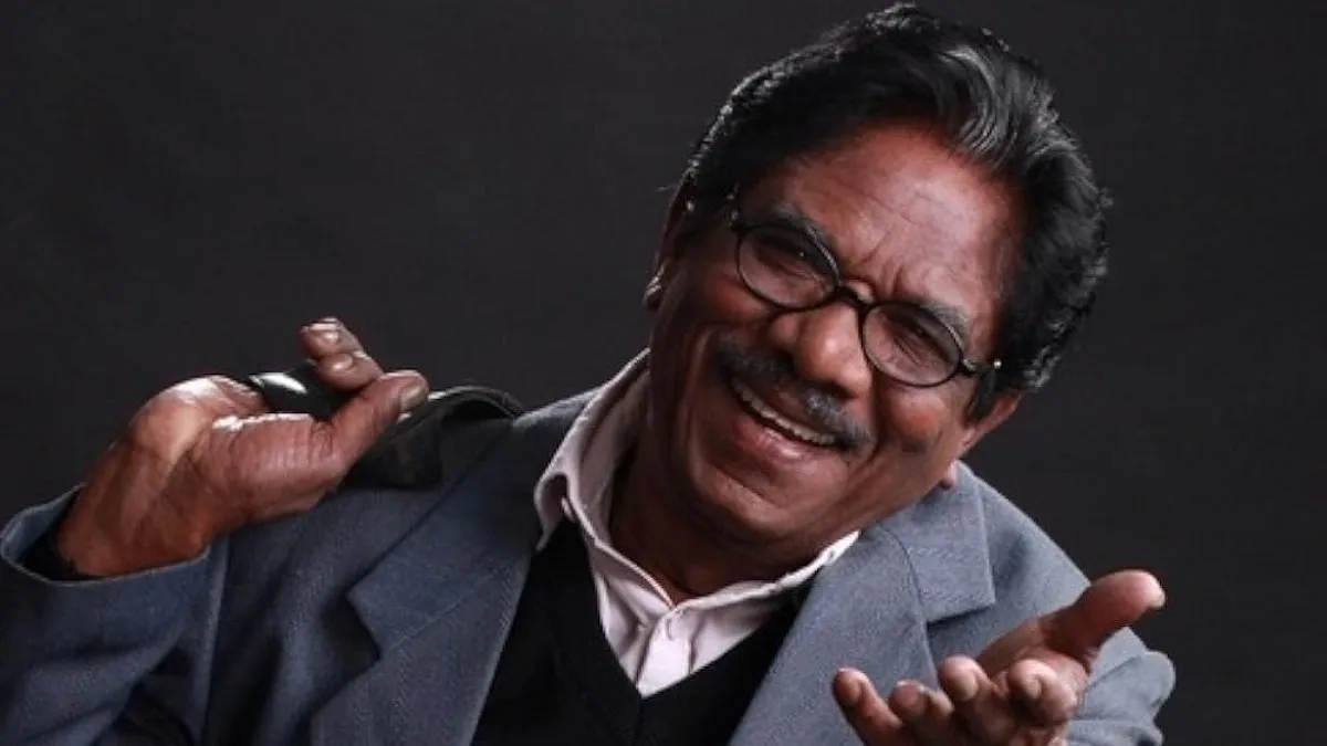 চলে গেলেন কিংবদন্তি পরিচালক ভারতীরাজা