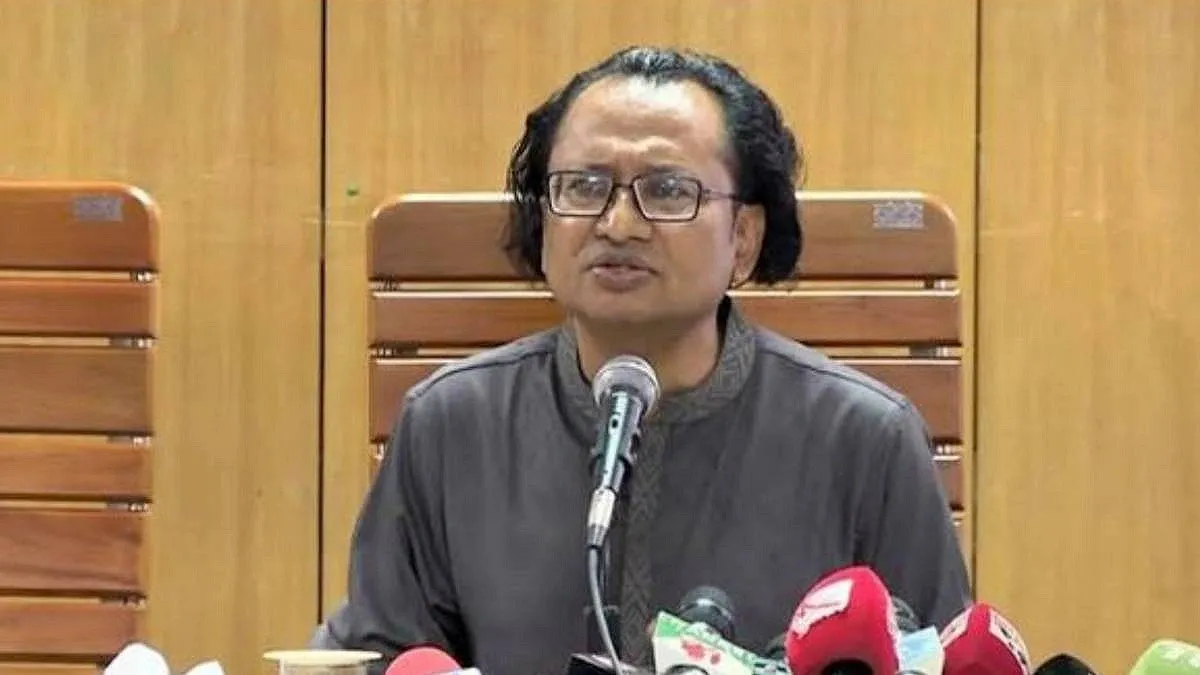মন্ত্রিসভায় পরিবর্তন হতে পারে, তবে...