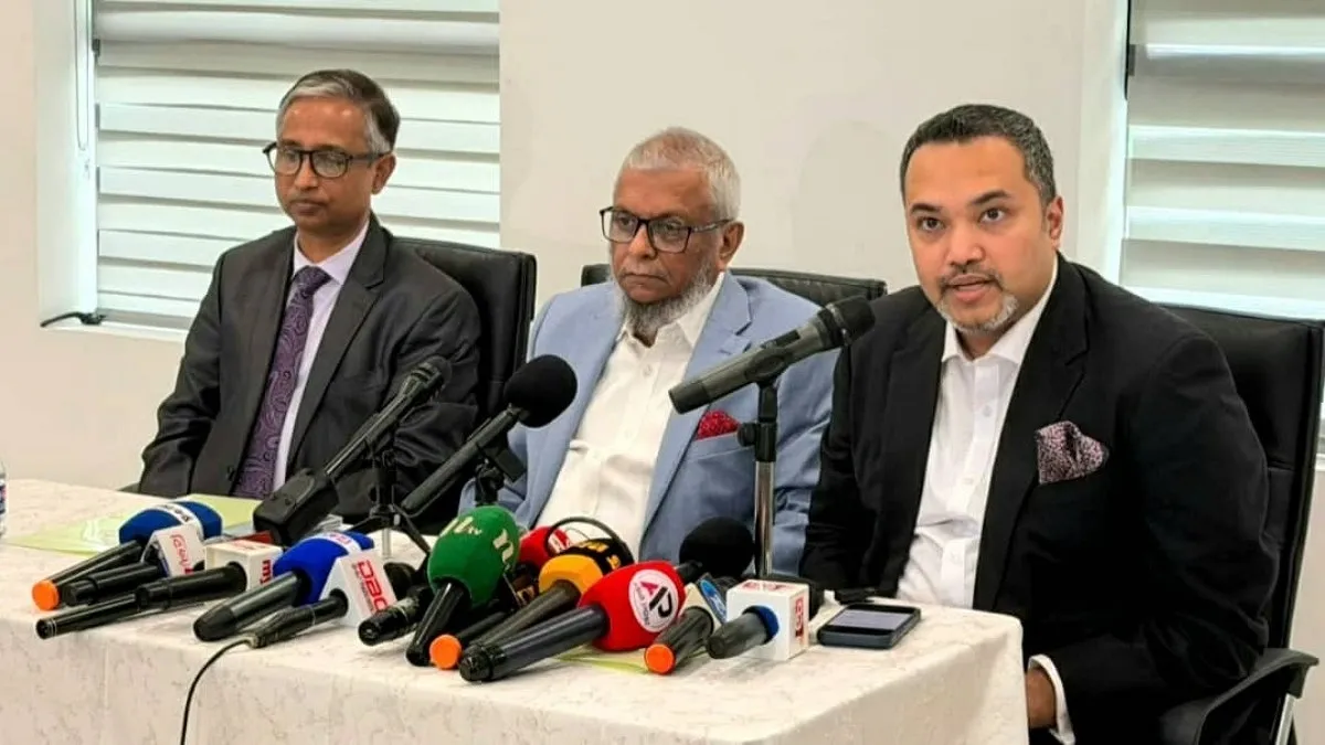 আগস্টের শেষ সপ্তাহ থেকে মালয়েশিয়ায় কর্মী পাঠাবে ঢাকা