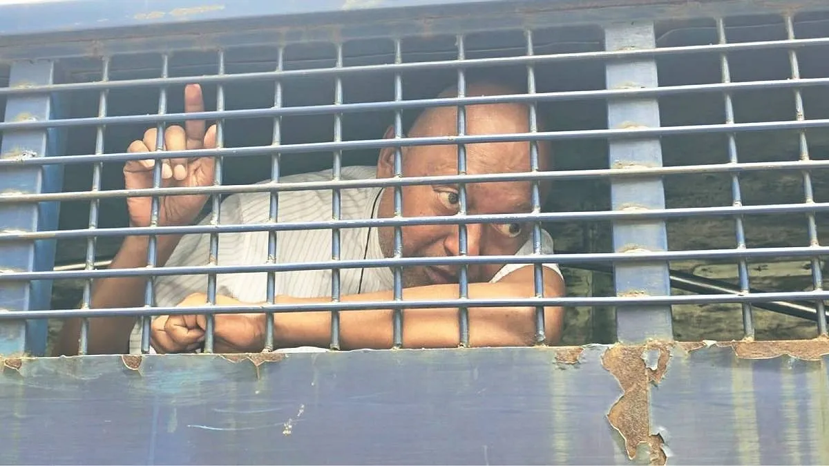 লাখ টাকা মুচলেকায় কলিমউল্লাহর জামিননামা, মুক্তিতে বাধা নেই