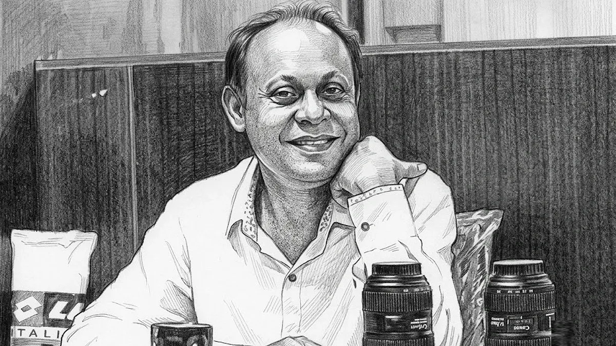 আট কলামের ষোলকলা