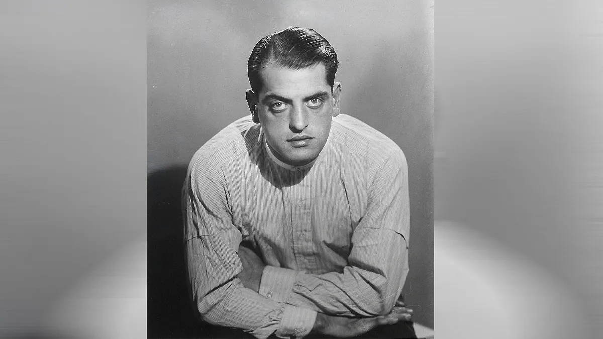 ইউরোপের আর্ট-মাস্টার না মেক্সিকোর এন্টারটেইনার? বুনুয়েল আসলে কে?