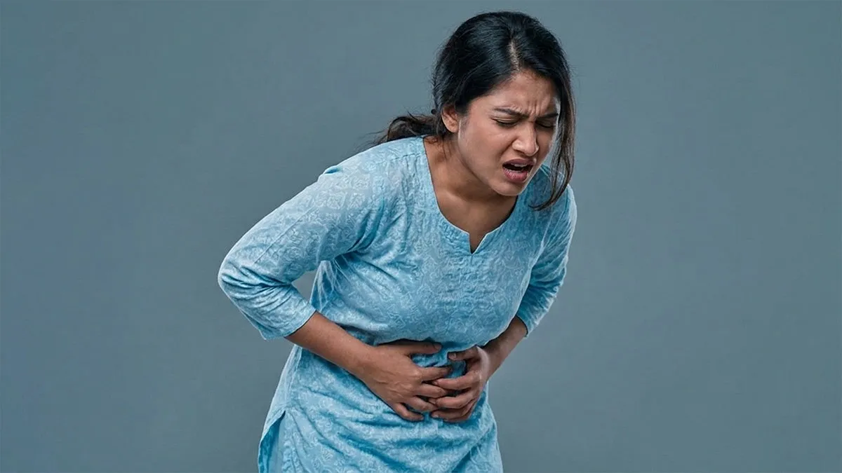 ঘরোয়া পদ্ধতিতে পেটের গ্যাস কমাবেন যেভাবে
