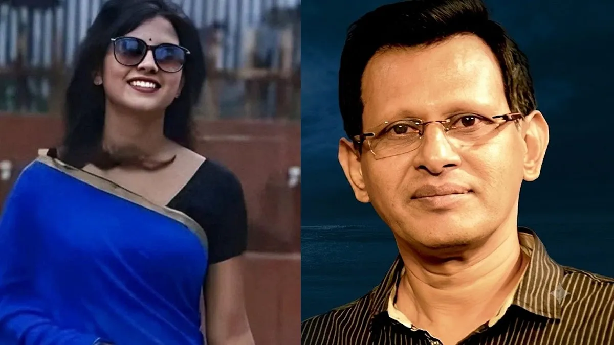 শিক্ষিকার ভাইরাল রিল নিয়ে যা বলছেন ‘শ্রাবণের মেঘগুলো’র গায়ক