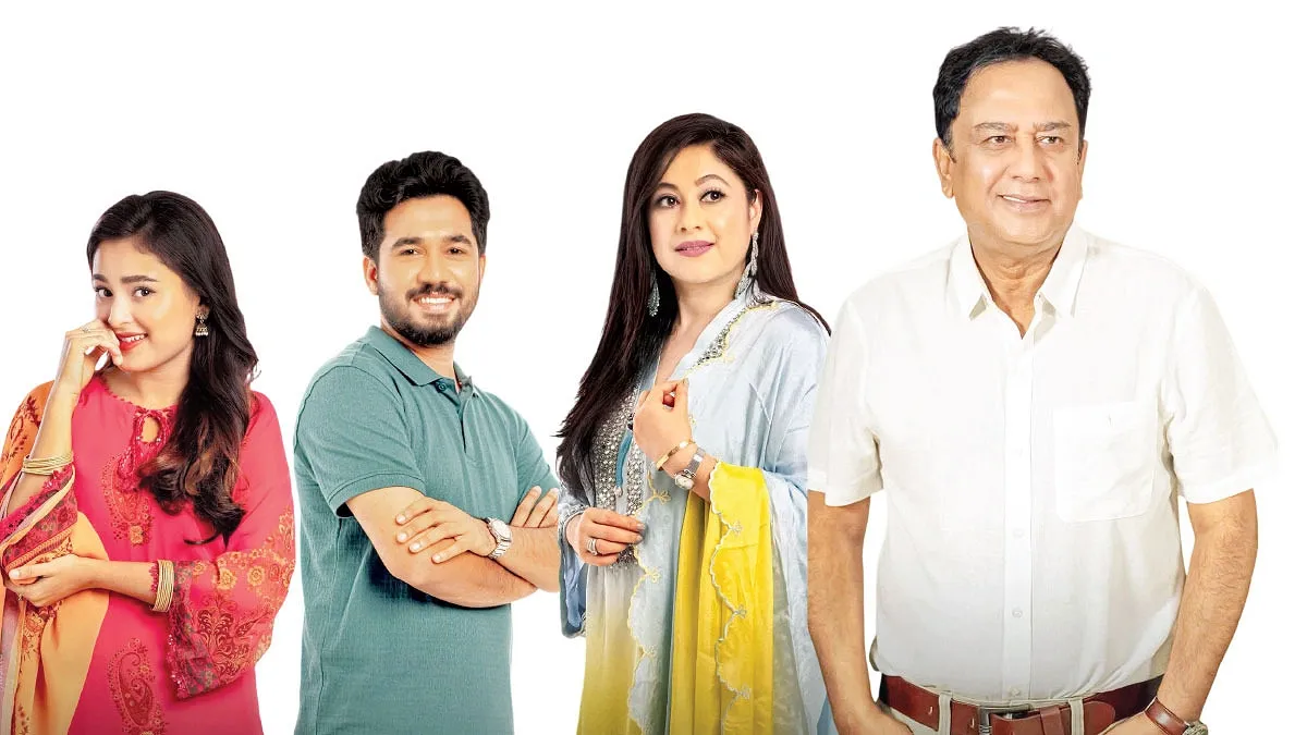 একঝাঁক তারকার ফিরে আসার গল্প